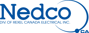 Nedco Logo Vector