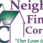 Neighbors Financial Corporation Logo Vector