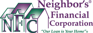 Neighbors Financial Corporation Logo Vector