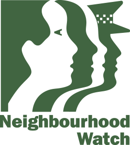 Neighbourhood Watch Logo Vector