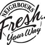 Neighbours Logo Vector