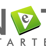 Net Starer Logo Vector