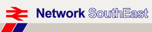 Network Southeast Logo Vector