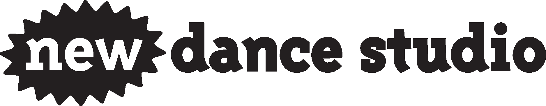New Dance Studio Logo Vector - (.Ai .PNG .SVG .EPS Free Download)