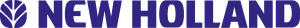 New Holland simple Logo Vector