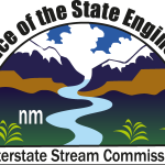 New Mexico Office of the State Engineer Logo Vector