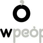 New People Logo Vector