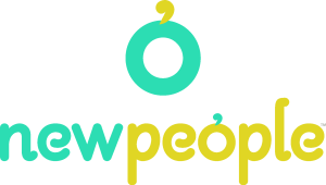 New People old Logo Vector