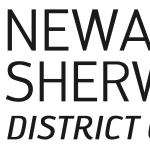 Newark & Sherwood District Council Logo Vector