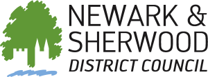 Newark & Sherwood District Council Logo Vector