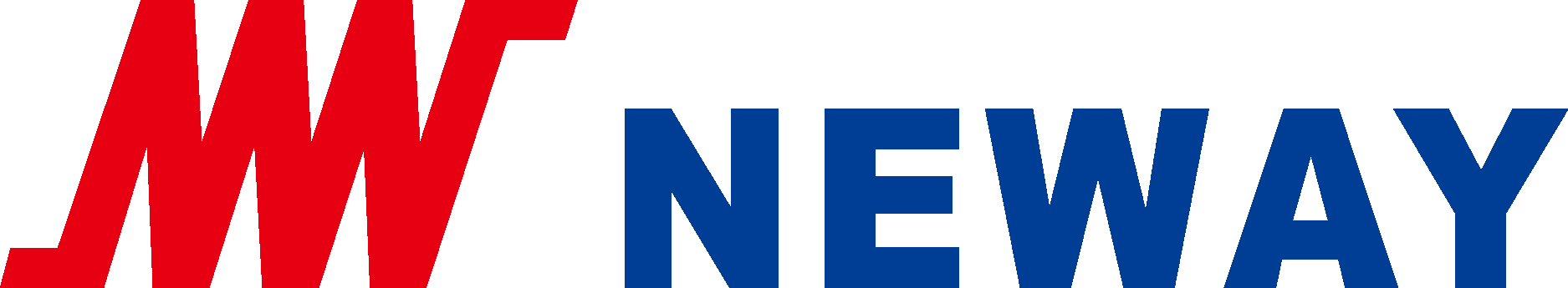 Neway Valve Logo Vector