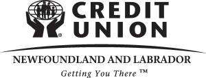 Newfoundland and Labrador Credit Union Logo Vector