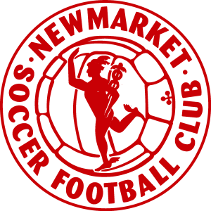 Newmarket Soccer Football Club Logo Vector