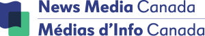 News Media Canada Logo Vector