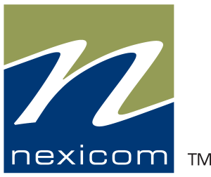 Nexicom Logo Vector