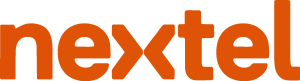 Nextel new Logo Vector