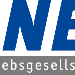 Niederbarnimer Eisenbahn Logo Vector