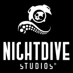 Nightdive Studios Logo Vector