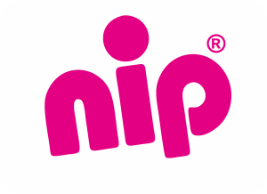 Nip Logo Vector