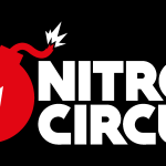 Nitro Circus New Logo Vector