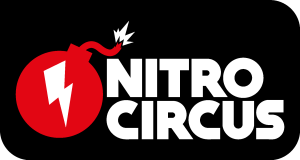 Nitro Circus New Logo Vector