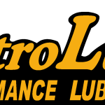 NitroLube Logo Vector