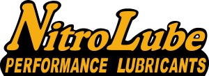 NitroLube Logo Vector
