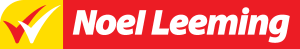 Noel Leeming Logo Vector