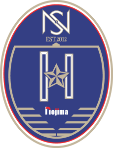 Nojima Stella Kanagawa Sagamihara Logo Vector