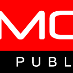 Nomoc® world publishing Logo Vector