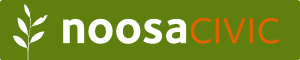 Noosa Civic Logo Vector