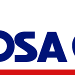 Noosa Gas Logo Vector