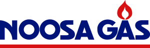 Noosa Gas Logo Vector