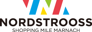 Nordstrooss – Shopping Mile Marnach Logo Vector
