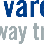 Norges Varemesse Norway Wordmark Logo Vector