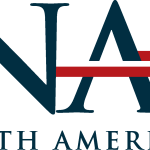 North American Corporation of Illinois Logo Vector