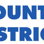 North County Transit District Logo Vector