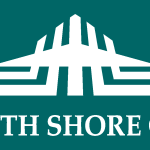 North Shore City (New Zealand) Logo Vector