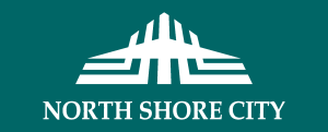 North Shore City (New Zealand) Logo Vector