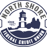 North Shore Federal Credit Union Logo Vector