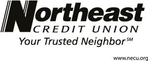 Northeast Credit Union Logo Vector