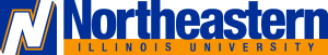 Northeastern Illinois University Logo Vector