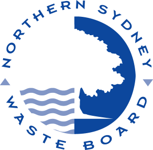 Northern Sydney Waste Board Logo Vector