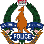 Northern Territory Police Logo Vector