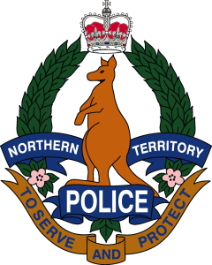 Northern Territory Police Logo Vector
