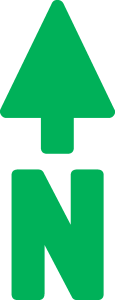 Northpine Logo Vector