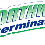 Northwest Exterminating Logo Vector