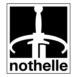 Nothelle Logo Vector