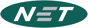 Nottingham Express Transit Logo Vector