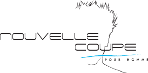 Nouvelle Coupe Logo Vector